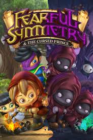 Fearful Symmetry & The Cursed Prince - PCGamingWiki PCGW - bugs, fixes,  crashes, mods, guides and improvements for every PC game