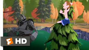 J.mp/mgr2h5 don't miss the hottest new trailers The Iron Giant 7 10 Movie Clip Cannon Ball 1999 Hd Youtube