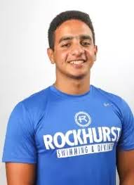 2023-24 Men's Swimming and Diving Roster