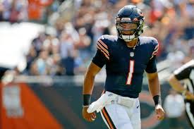 Bears beat dolphins, justin fields lives up to hype. Mz1gn099fpbhlm