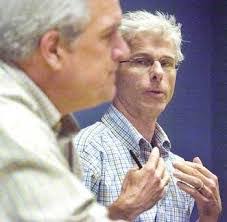 Greg Ebersole's Instagram, Twitter & Facebook