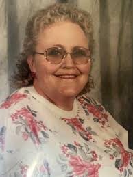 Myrtle Joyce Johnson Bounds (1942-1994)