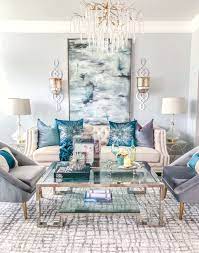 Living Room Styling Teal Living Room Decor Teal Living Rooms Living Room Turquoise