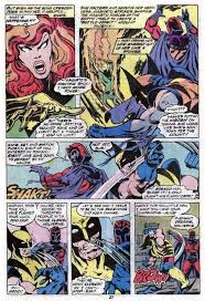 Uncanny X Men 111 Google Search Jean Grey Phoenix Comics Comic Book Cover