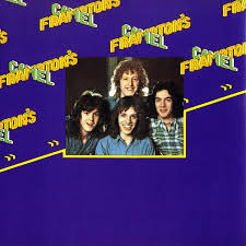 Peter frampton was born to be a great guitarist. Frampton S Camel Peter Frampton Mp3 Buy Full Tracklist