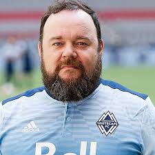 Once Upon A Time' & 'Smallville' Actor Chris Gauthier Dead at 48