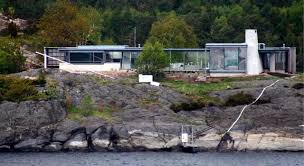 Juli 1956 in norwegen) ist ein norwegischer geschäftsmann. Byttet Bort Palass Mot Liten Holme Hytteavisen