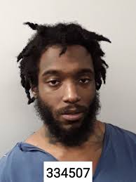 Offender Information