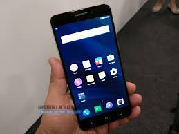 Coolpad Cool S1 Changer Hands On ...