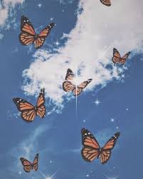 Tumblr Butterfly Wallpaper Iphone Coffee Wallpaper Iphone Aesthetic Iphone Wallpaper