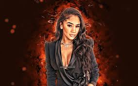 Onde, desde que foi publicado, o baixar musica americana 2020 book foi muito procurado pelos fãs, devido ao conteúdo de alta qualidade. Saweetie 2020 Luces De Neon Marrones Rapero Americano Estrellas De La Musica Fondo De Pantalla Hd Peakpx