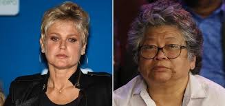 Durante duas décadas, ela foi uma das mulheres mais poderosas da televisão brasileira. Marlene Mattos Estuda Processar Xuxa Por Declaracoes De Roubo E Assedio Portal Roma News