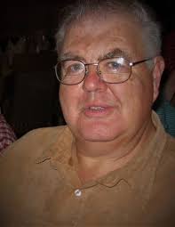 Chuck Milam Memorial Service Announcement