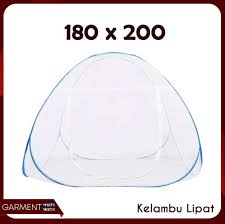 Memberi perlindungan dari nyamuk dan serangga berbahaya lainnya. Jual Kelambu Tenda Lipat Tempat Tidur Canopy Anti Nyamuk Serangga Ukuran 180x200 Terbaru Juli 2021 Blibli