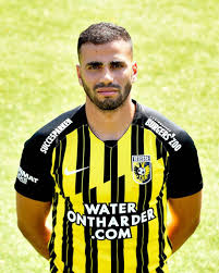 'binnenkort vindt een gesprek plaats tussen fc utrecht en tannane waarin naar. Oussama Tannane