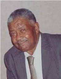 Obituary for Mr. Marion D. Rogers