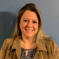 Jenn Compton's Instagram, Twitter & Facebook