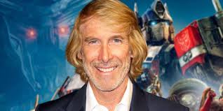 Michael Bay's Next Project Is Producing Documentaries for Discovery