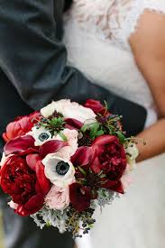 See more ideas about red wedding flowers, red wedding, wedding flowers. Romantic And Elegant Red Bridal Bouquet Ideas