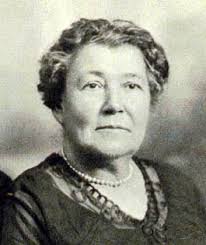 Arminta “Minnie” Putman King (1866-1938)