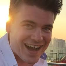 Marc McLaughlin (@marcmc101)