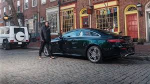 Mercedes Benz Usa Announce Mercedes Benz Collection