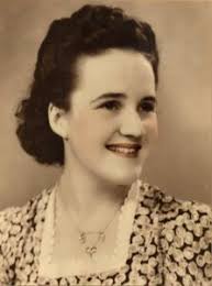 Edna Olwyn (Warner) Green OAM (abt.1923-2019)