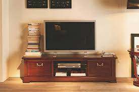 Tv schrank nussbaum im tv möbel artikel 1 bis 18 von 575 gesamt. Selva Timeless Tv Mobel Villa Borghese 5378 Nussbaum Antik Mobel Letz Ihr Online Shop