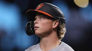 Orioles can't hide from damning evidence they're letting Jackson Holliday  down