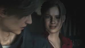 Resident Evil 2 Remake capítulo 1 (Caos en Ciudad Mapache)