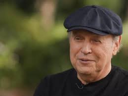 At 73, Billy Crystal is just warming up
