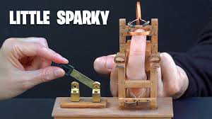 There are 7051 homemade fun for sale on etsy, and they cost $19.01 on average. Homemade Electric Chair Fun Pocket Size Youtube