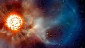 Betelgeuse, la estrella supergigante condenada a morir cuya explosión  anticipan los científicos