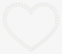 Download Lace Hearts White Lace Hearts Png Png Image Transparent Png Free Download On Seekpng