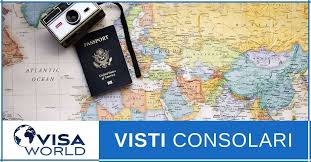 Oltre al servizio di controllo validità documenti per egitto e compilazione corretta della modulistica. Visti Consolari Visa World
