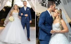 Noiva do engenheiro que morreu após casamento faz homenagem um mês após cerimônia