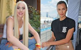 В 2015 начался ее роман с актером брэдли. Dom 2 Novosti Rossiyane Atakovali Instagram Ledi Gagi