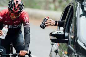Egan bernal of colombia, left, was val thorens, france — perpetuating the tradition of great colombian climbers, egan bernal left his mark on the tour de france in the mountains. Egan Bernal Out Of The Criterium Du Dauphine With Two Weeks To Go To The Start Of The Tour De France Road Cc