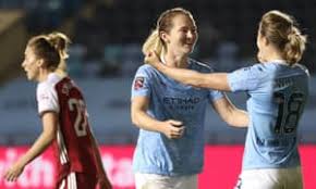 As a result, winning the fa cup looks like their best chance of using passports next season. Manchester City V Arsenal Women S Fa Cup Semi Final As It Happened Football The Guardian