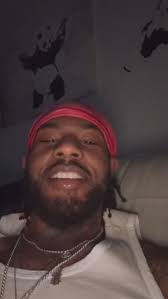 Oh wow he talks too, a proper 504 boy thank ya 😂♥️⚜️