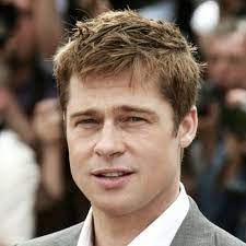 50 Diverse Brad Pitt Hairstyles For You To Try Men Hairstyles World