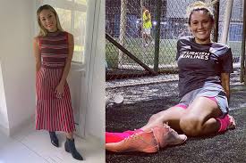 Rocio Oliva Paso La Audaz Formula Que La Llevo A Lucir Esplendida Entreno Tres Veces Por Semana Deje El Azucar Y Me Hago Auto Tratamientos Revista Paparazzi