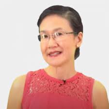 Maria Helena T. Yap, Dr. rer. nat.