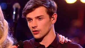 Max Milner Free Falling