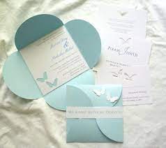 6 1 4 X 6 1 4 Petal Butterfly Wedding Invitation Set Etsy Butterfly Wedding Invitations Butterfly Wedding Wedding Invitation Cards