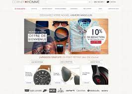 Des articles dernier cri qui vous permettront de trouver une idée cadeau high tech homme pour noël ou pour la fête des pères, mais pas que… montre connectée, tablettes simplifiées, platine rétro. L Homme Moderne Peut Maintenant S Habiller Chez Cdiscount News Distribution 536032