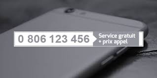 Ils vous permettront d'effectuer une recherche à partir du numéro de téléphone, fixe ou mobile, afin de tenter de retrouver une identité. Les Numeros Commencant Par 0890 Ou 0899 Prix Tarif Et Presentation