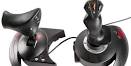 Fairly Angry Mike: Thrustmaster T.Flight Hotas X - Review -