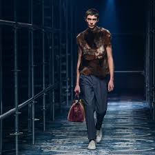 Uomo | Vogue Italia