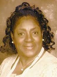 Betty Batiste Obituary (1943